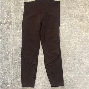 Lululemon fresh and mesh tight. 10 7/8